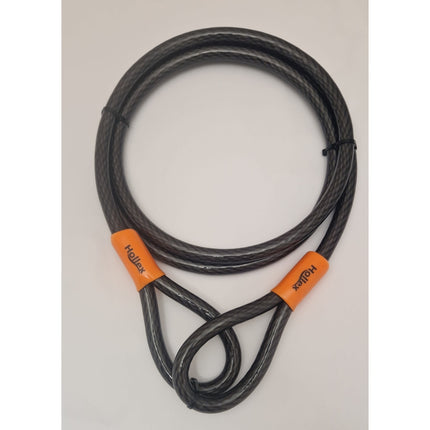 Hollex Kabelslot 15mm Boot Beveiliging