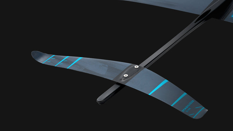 Verbeterde Aluminium Fuselage