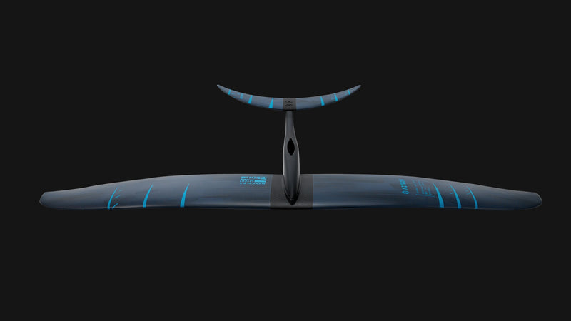 Verbeterde Aluminium Fuselage