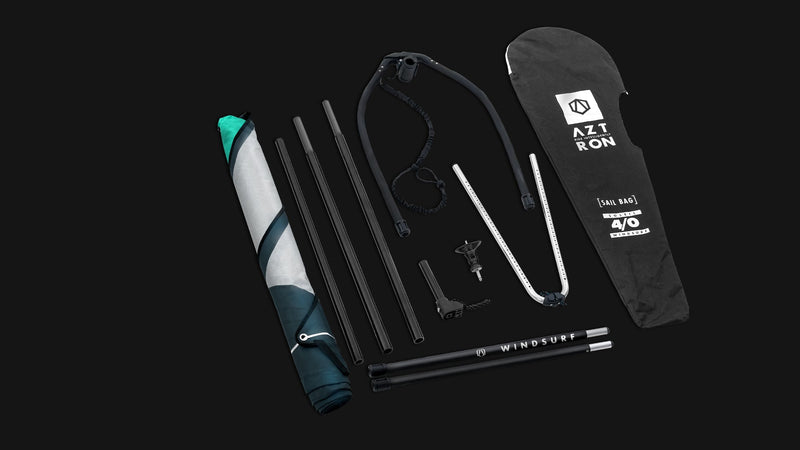 Complete Rig Package