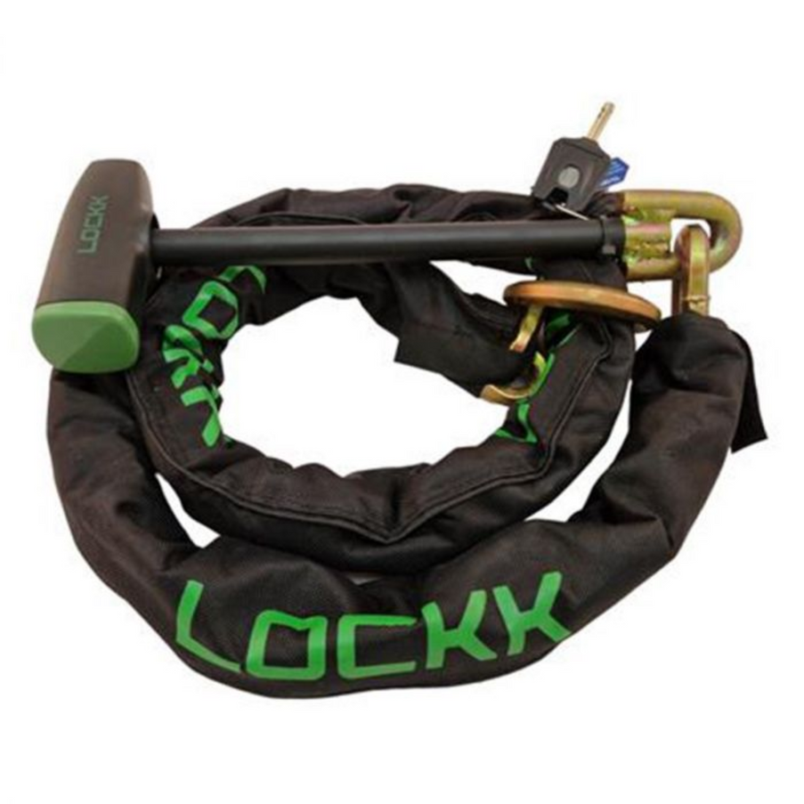Lockk Gator SCM Kettingslot 200 cm