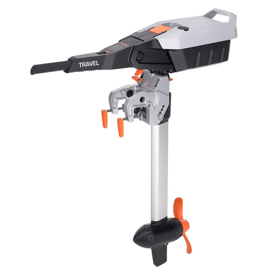 Torqeedo Elektrische Buitenboordmotor Travel XP Kortstaart