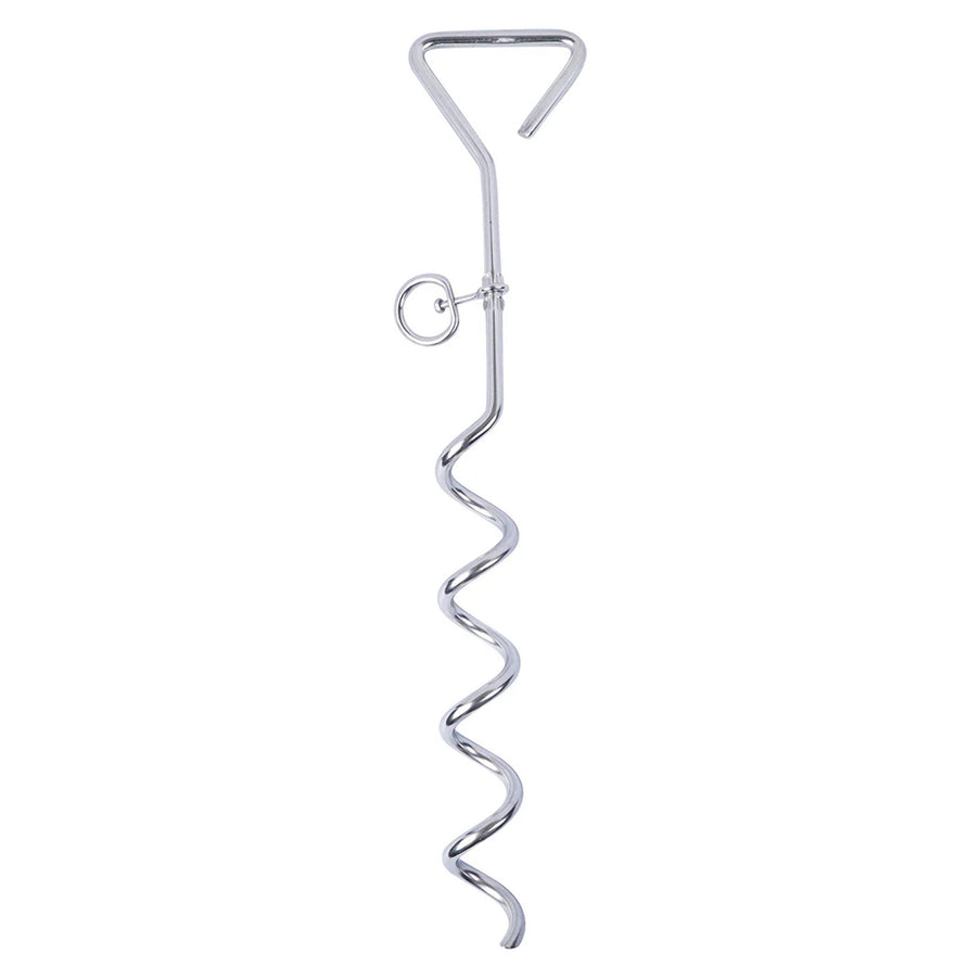 EvoNautic Meerpen/Grondanker/Spit RVS 42 cm