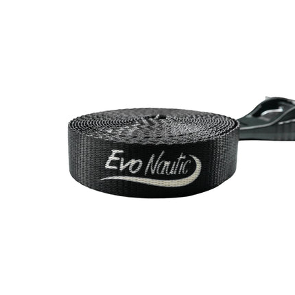 EvoNautic Premium Spanband met Bescherming 25mm 4.5 meter