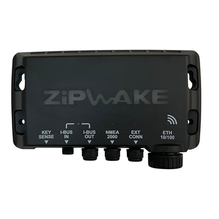 Zipwake integrator module excl. cable
