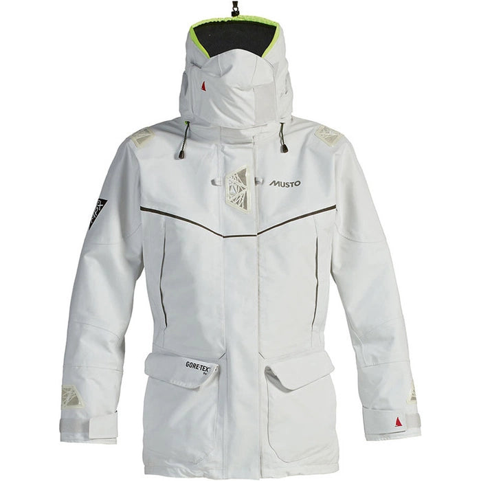 Musto Zeiljas Heren MPX Gore-Tex Pro Offshore 2.0 Platinum