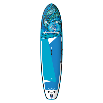 Starboard SUP 2021 INFL. 11'2