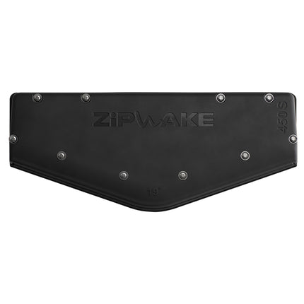 Zipwake interceptor 450S PRO V-shape 16 graden kabel 3mtr