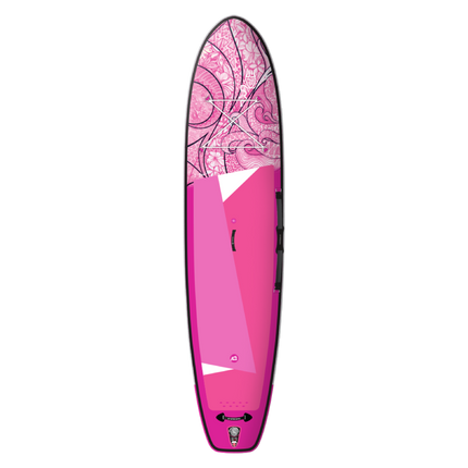 Starboard SUP 22/23 INFL. 11'2 X 31+