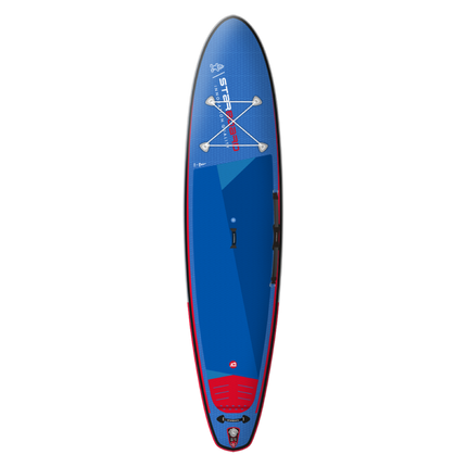 Starboard SUP 22/23 INFL. 12'0