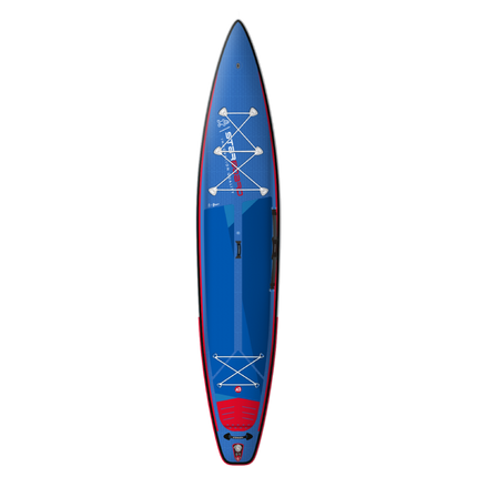 Starboard SUP 22/23 INFL. 14'0