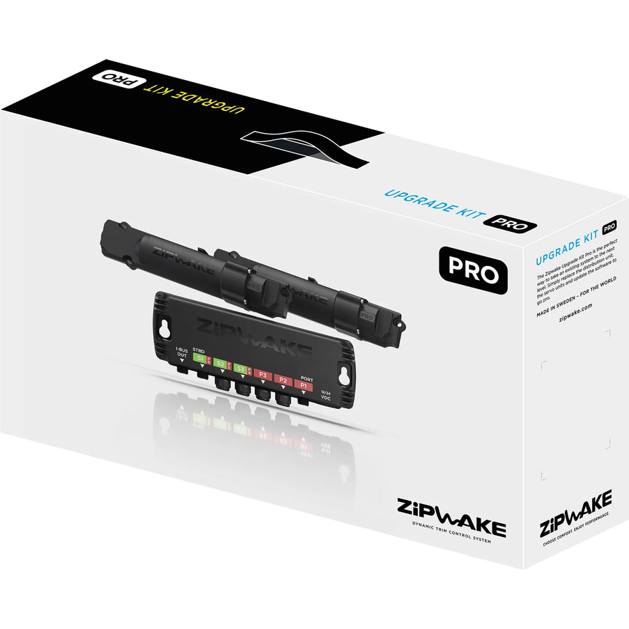 Zipwake upgrade kit / S PRO