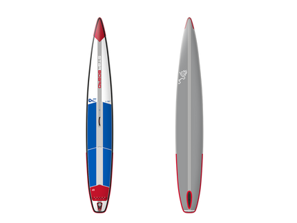Starboard SUP 22/23 INFL. 12'6