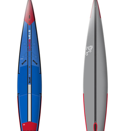 Starboard SUP 23/24 INFL. 14'0" X 29" X 6" SPRINT DELUXE SC