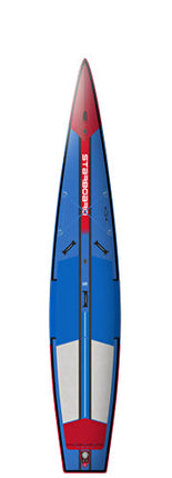 Starboard SUP Board Opblaasbaar Sprint Deluxe 14'0 x 29