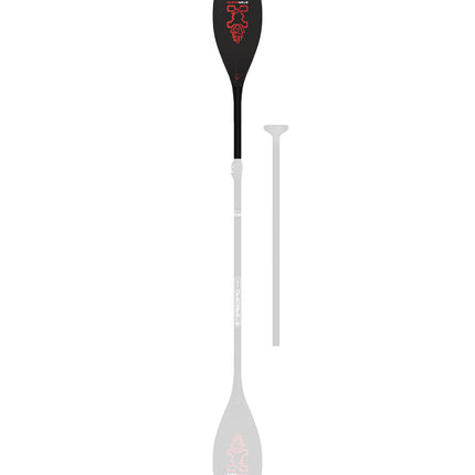 Starboard SUP Kayak Peddel Blade Add-On