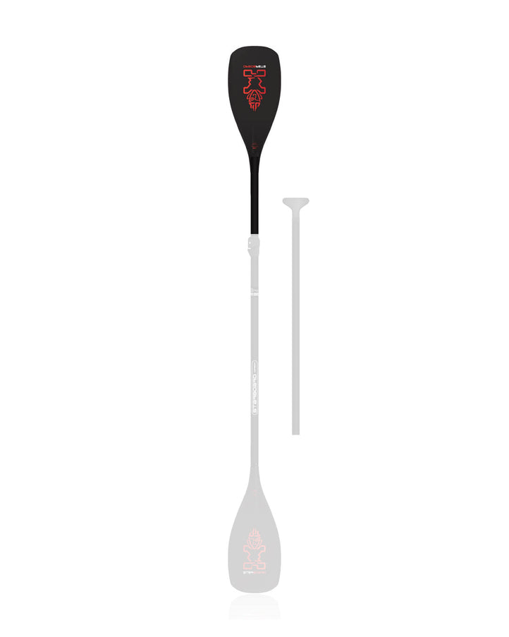 Starboard SUP Kayak Peddel Blade Add-On
