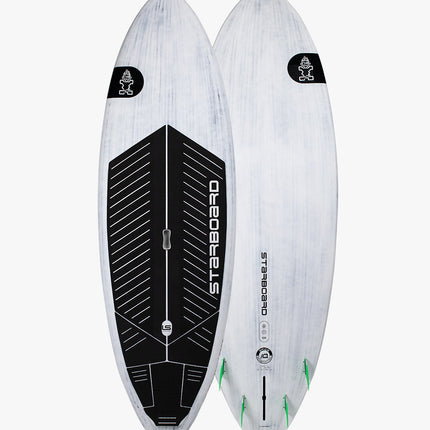 Starboard SUP Board Spice 8'8" Limited Series