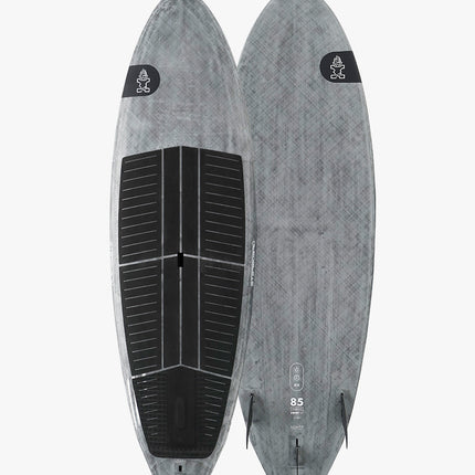 Starboard SUP Board Twin Fin