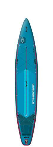 Starboard I-SUP Touring 14'0" x 30" x 6"