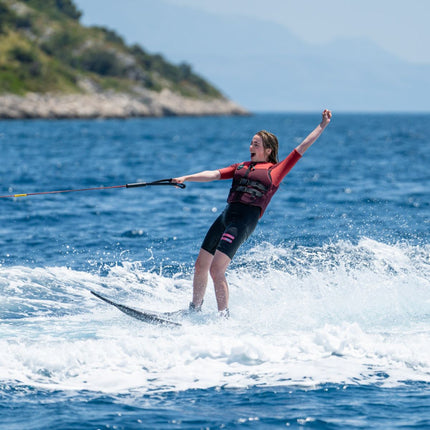 JOBE Water Ski Hemi Combo