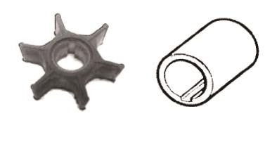 EvoNautic Impeller 500329