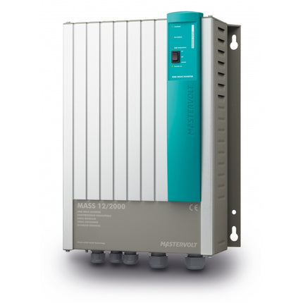 Mastervolt Mass Sine omvormer