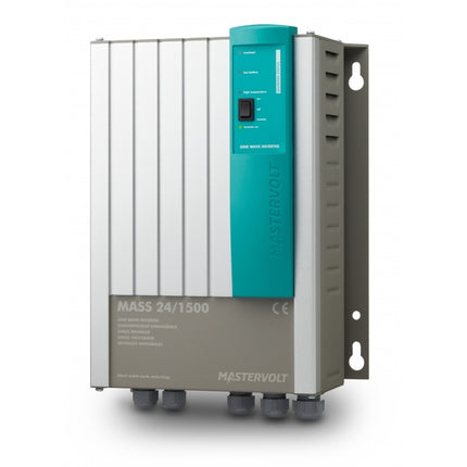 Mastervolt Mass Sine omvormer