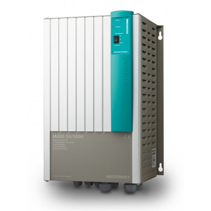 Mastervolt Mass Sine omvormer