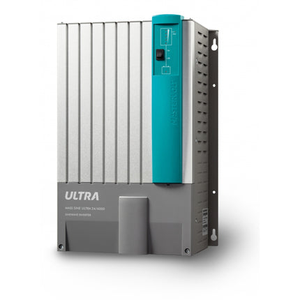 Mastervolt Mass Sine Ultra omvormer 24/4000 (230V)