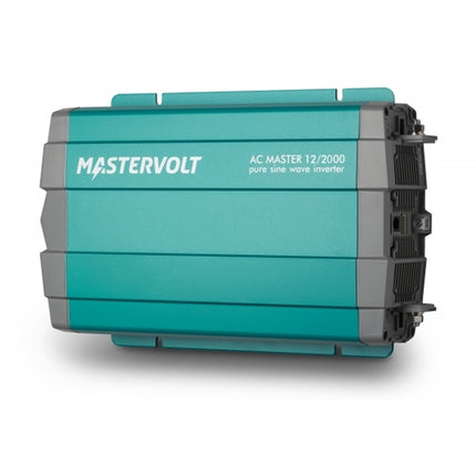 Mastervolt AC Master omvormer