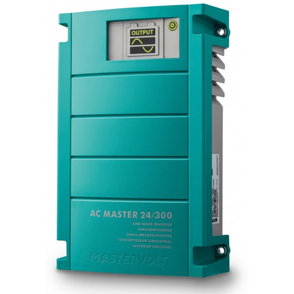 Mastervolt AC Master omvormer