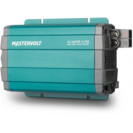 Mastervolt AC Master omvormer