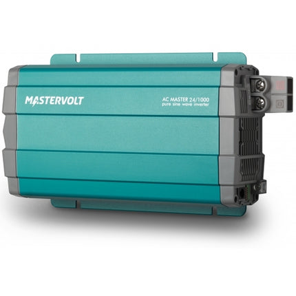 Mastervolt AC Master omvormer