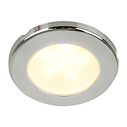 Hella EuroLED 75 inbouwspot 12V IP67 RVS316