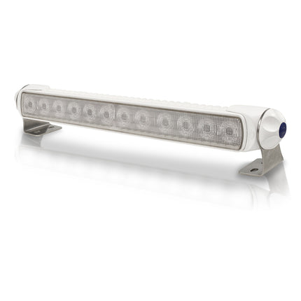 Hella Sea Hawk-XLB Deklamp Boot Wit Spread 9-33V 2200Lm
