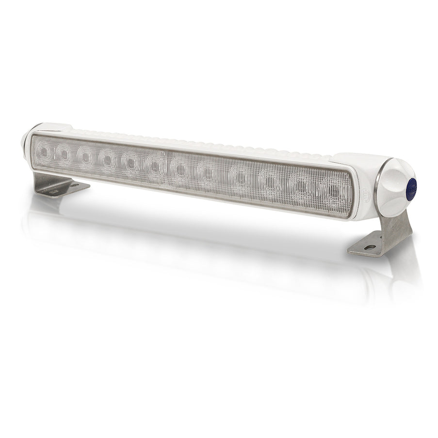 Hella Sea Hawk-XLB Deklamp Boot Wit Spread 9-33V 2200Lm