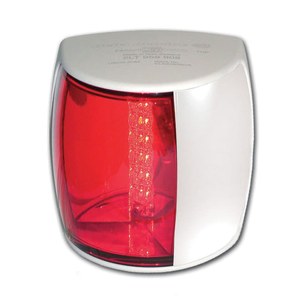 Hella NaviLED Pro HD Bakboordlicht Wit 2NM Boot