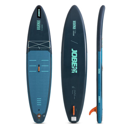JOBE Opblaasbare SUP Varna 11.0 Package