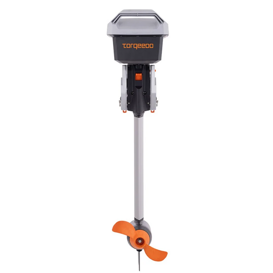 Torqeedo Elektrische Buitenboordmotor Travel XP Kortstaart