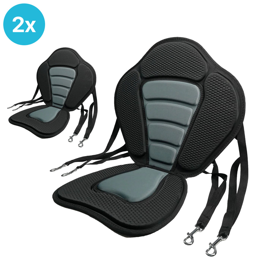 2 stuks EvoNautic SUP Kajak Stoel