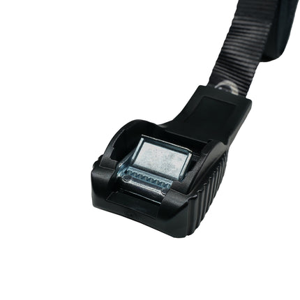 EvoNautic Premium Spanband met Bescherming 25mm 4.5 meter