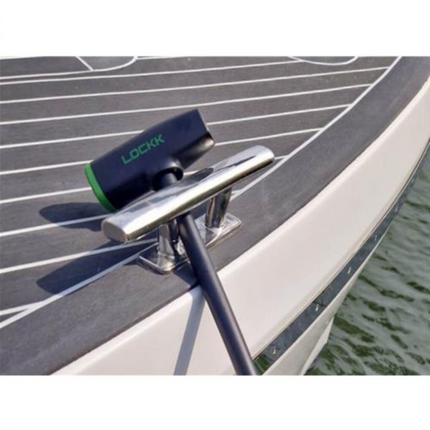 Lockk Gator SCM Kettingslot 200 cm