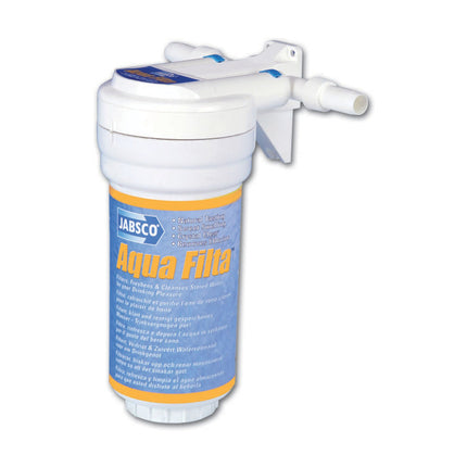 Jabsco Vervangfilter Aqua Filta Drinkwaterfilter Boot