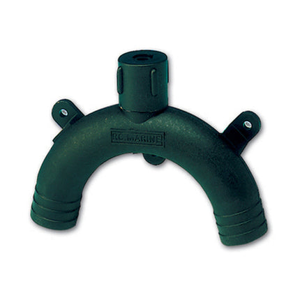 Jabsco Beluchter Boot 19mm