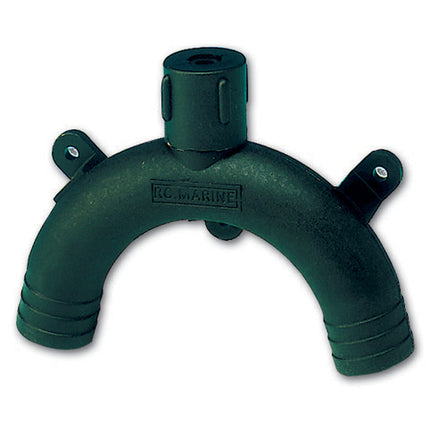 Jabsco Beluchter Boot 38mm