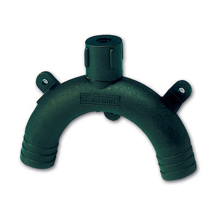 Jabsco Beluchter Boot 25mm