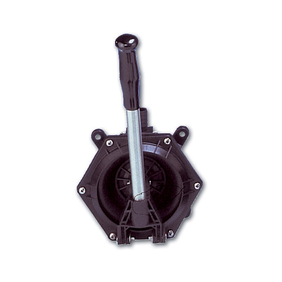 Jabsco Amazon Membraanpomp Bulkhead 1"