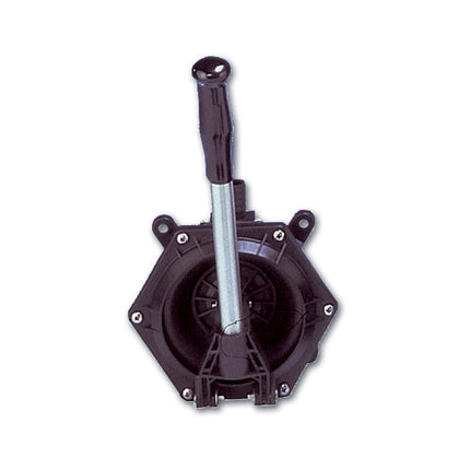 Jabsco Amazon Membraanpomp Bulkhead 1