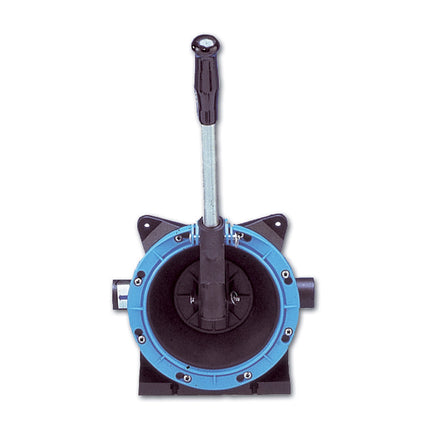 Jabsco Amazon Membraanpomp Universal 1,5"